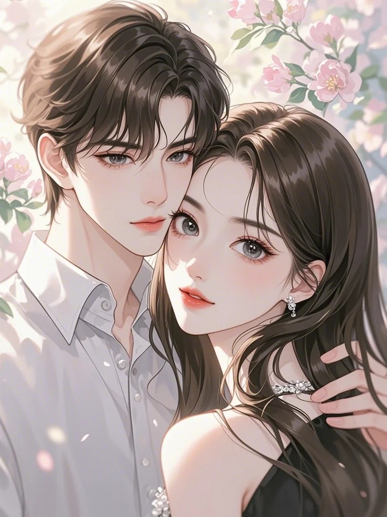 探望车祸昏迷老公，护士却说我是假冒的秦淮叙江照月无删减+无广告