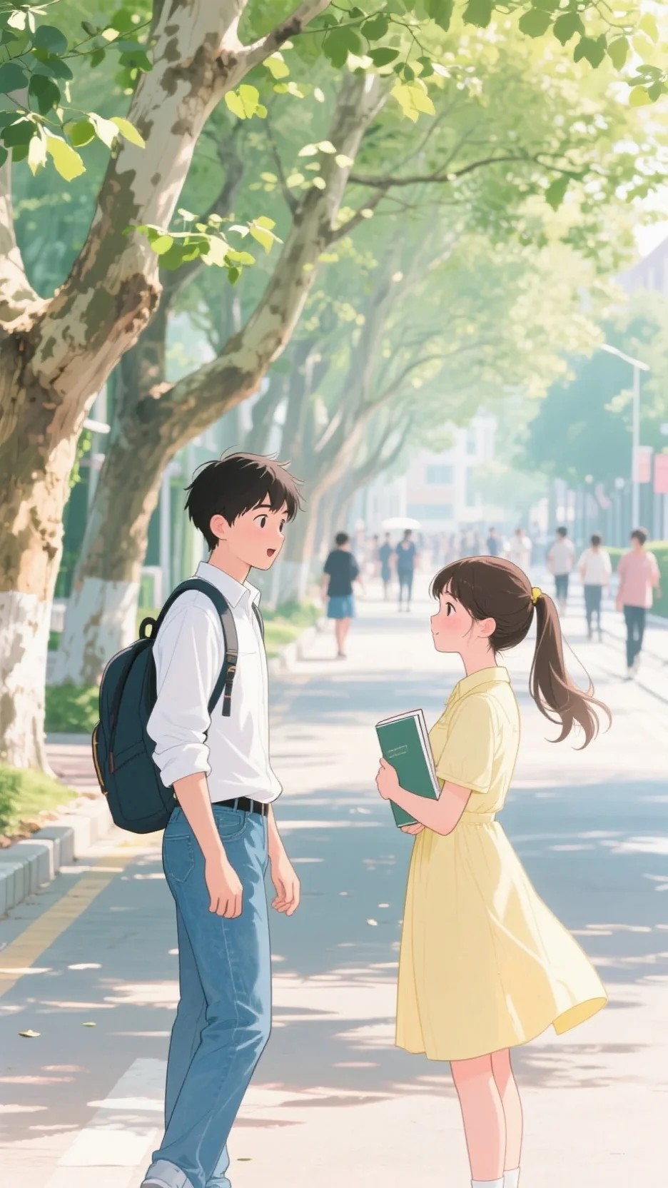 我带着佛女老婆和儿子回国，前女友悔疯了叶若轩若轩后续+全文