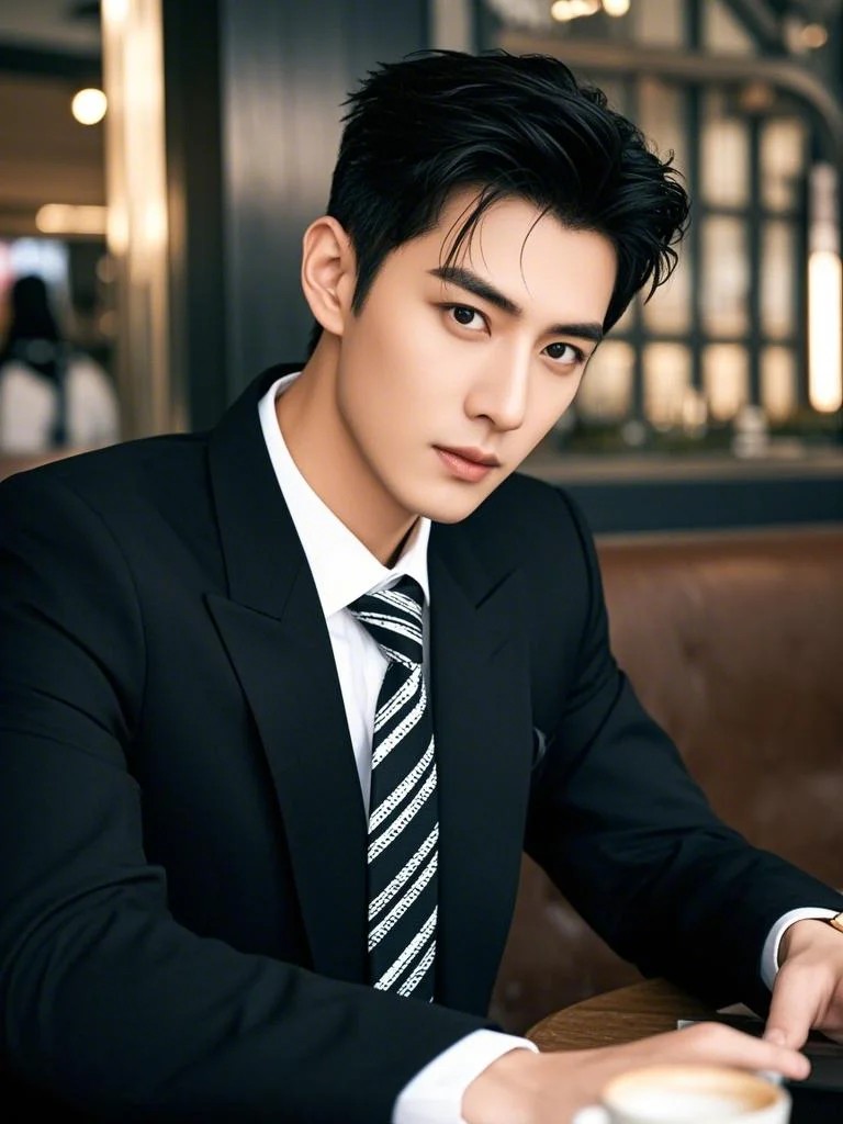活成前任白月光后，她桃花朵朵开完结版