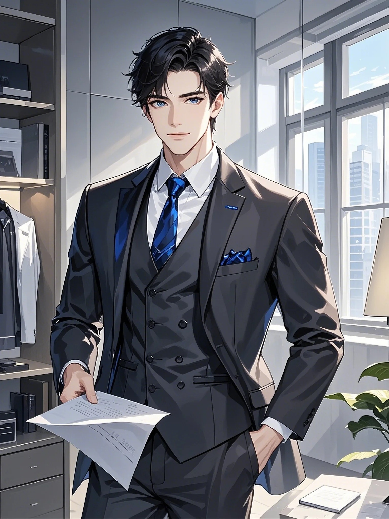 我爸被未婚夫打成了重伤，我杀疯了林承教吴云云