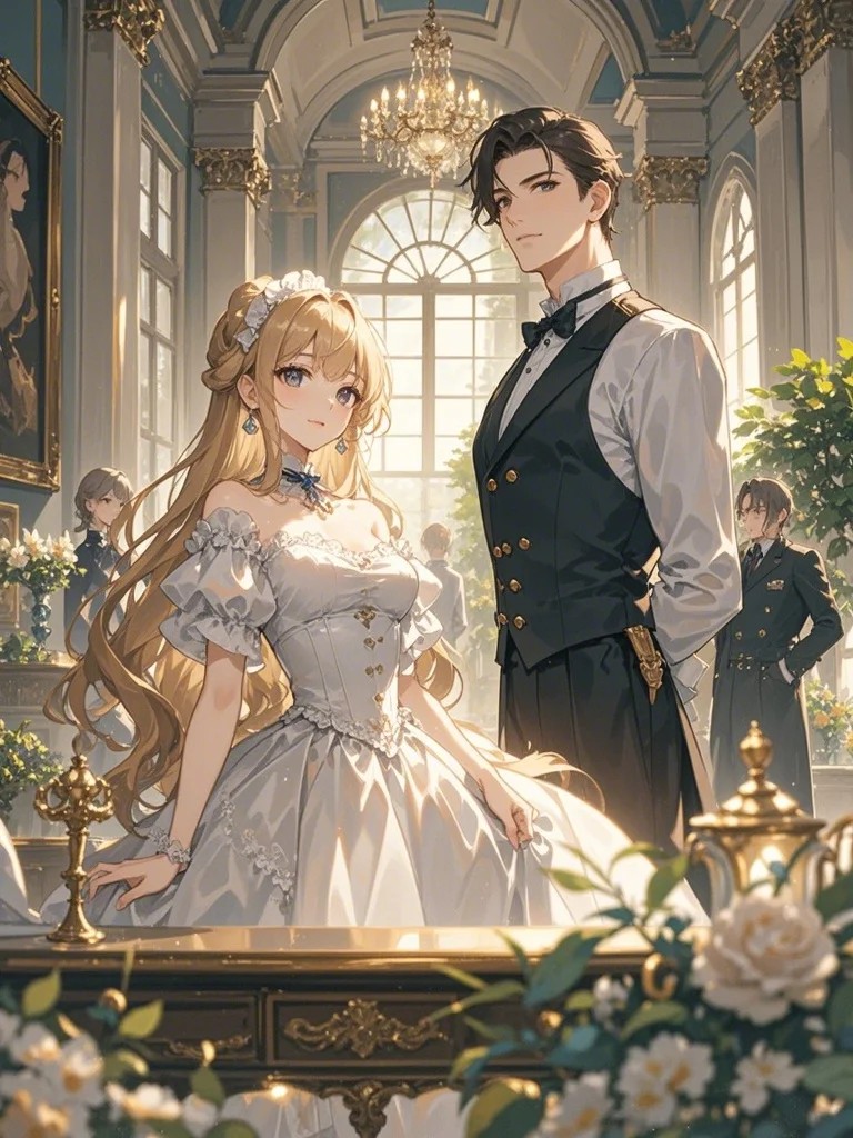 前夫君登基为帝，她被逼和离:全本+番外+后续