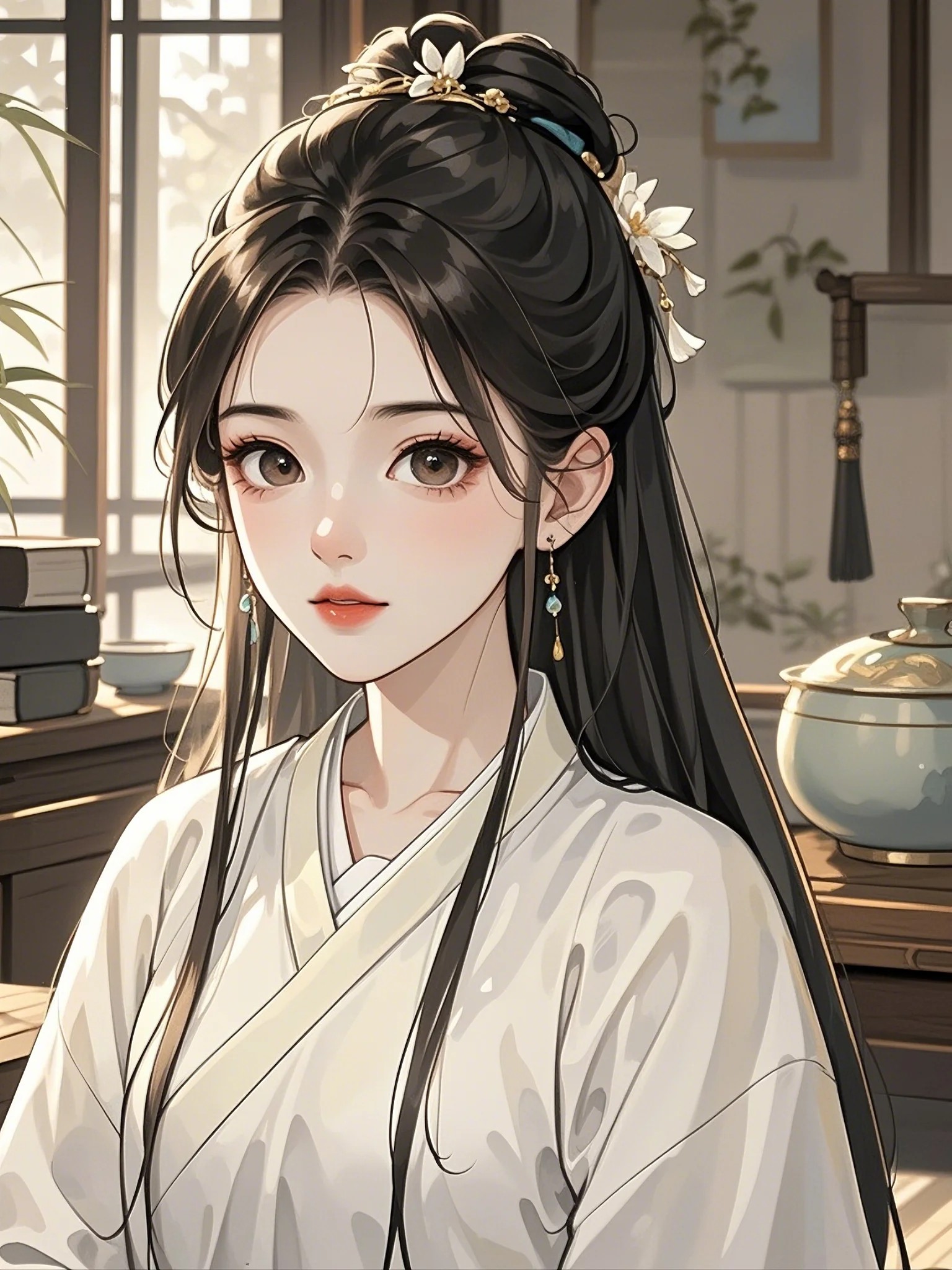 一品夫人要和离，高冷首辅急红眼全文+后续+结局