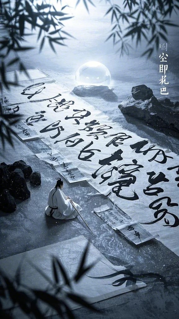 我家娘亲是神探云霜江啸