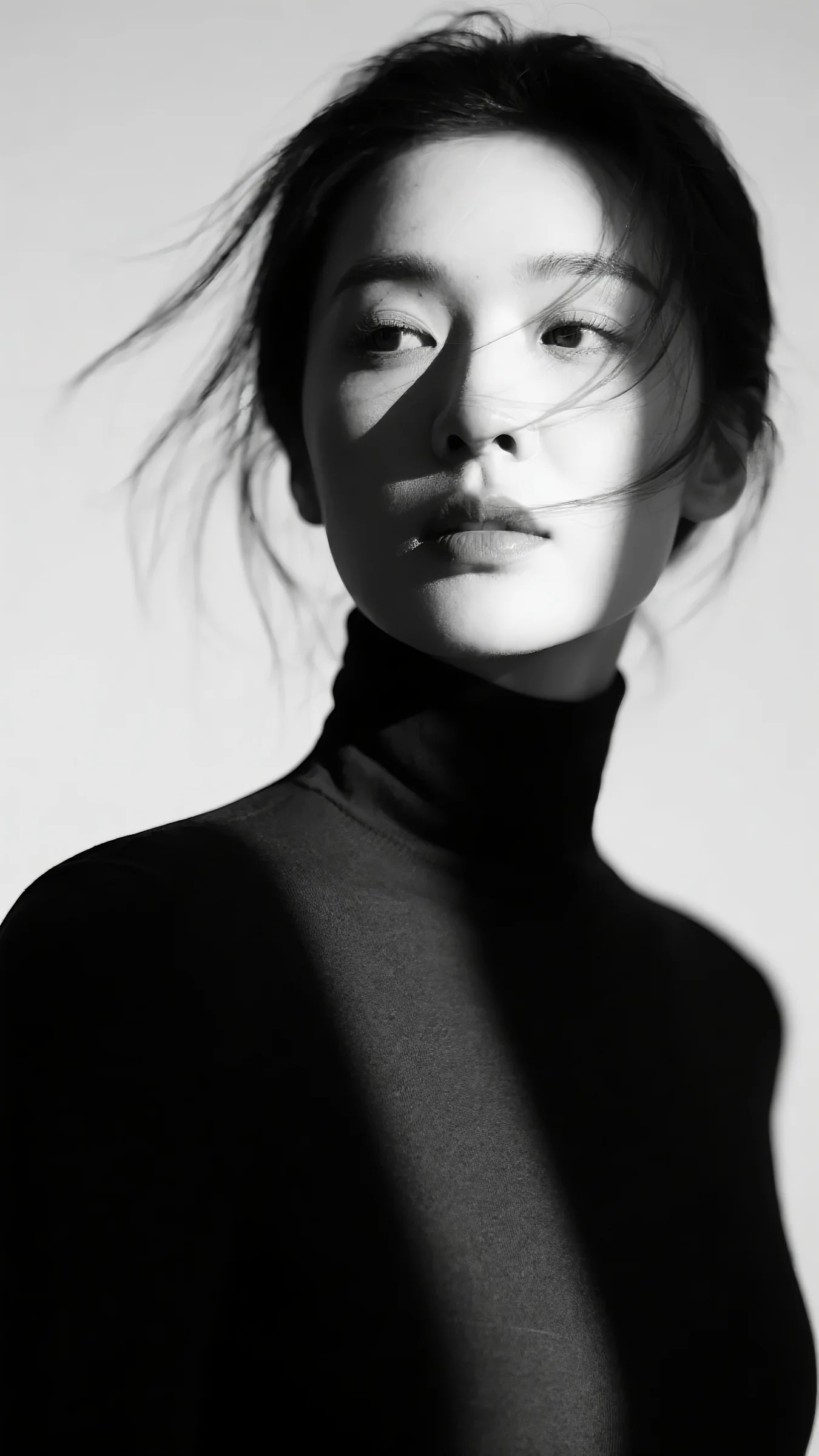 直到最后，女友才知我是京圈豪门苏轻语许流年:全章+后续