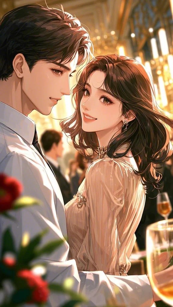 爱有深浅:(番外)+(全文)