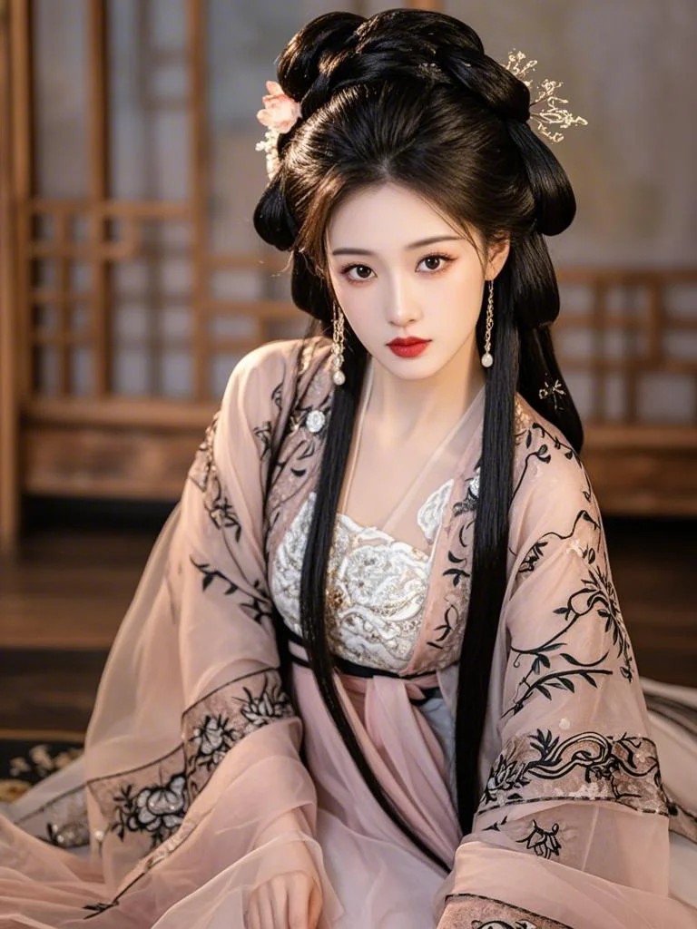 爱有深浅后续