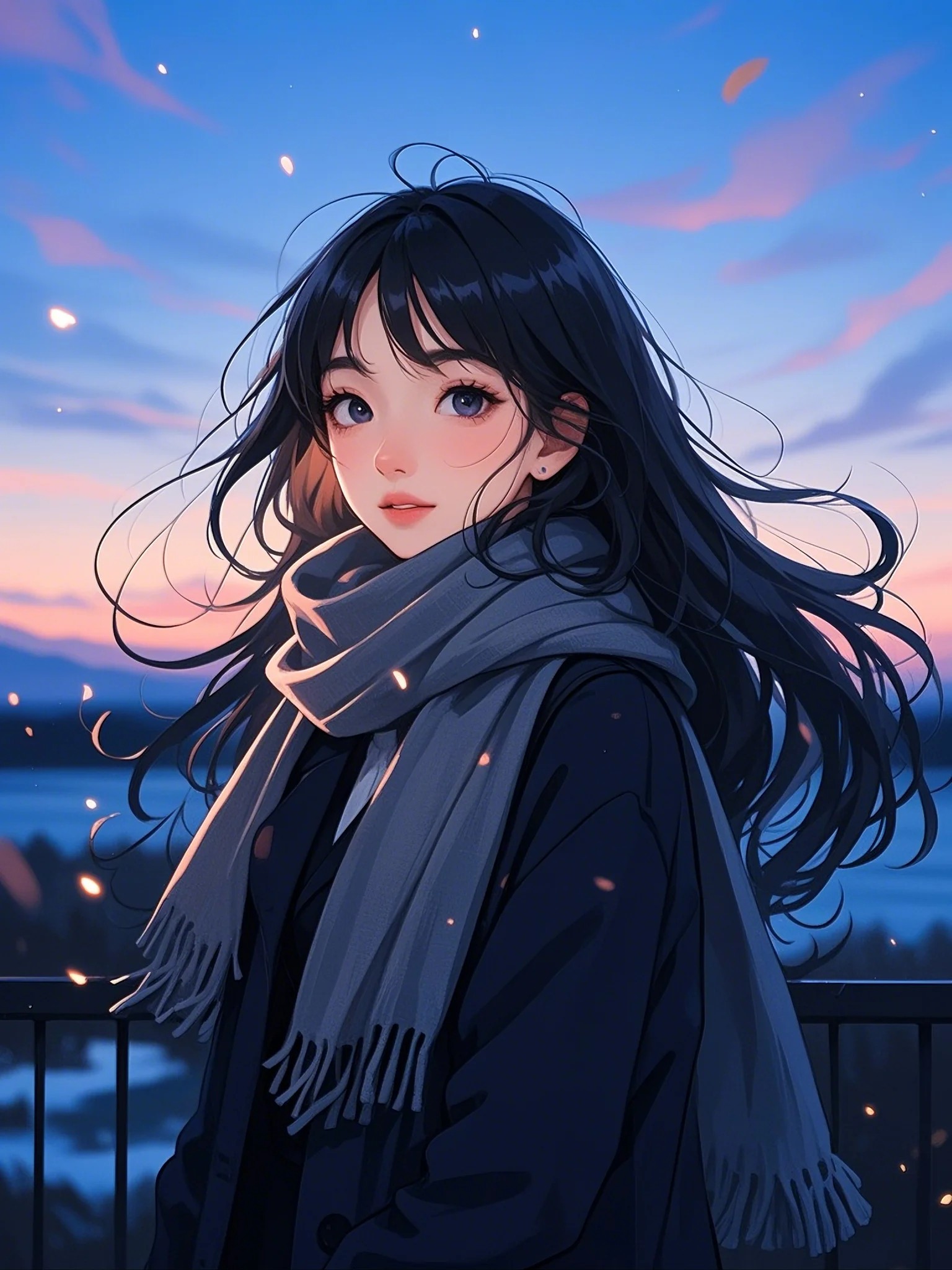 此生长忆是何夕何夕萧昱珩全本+番外+后续