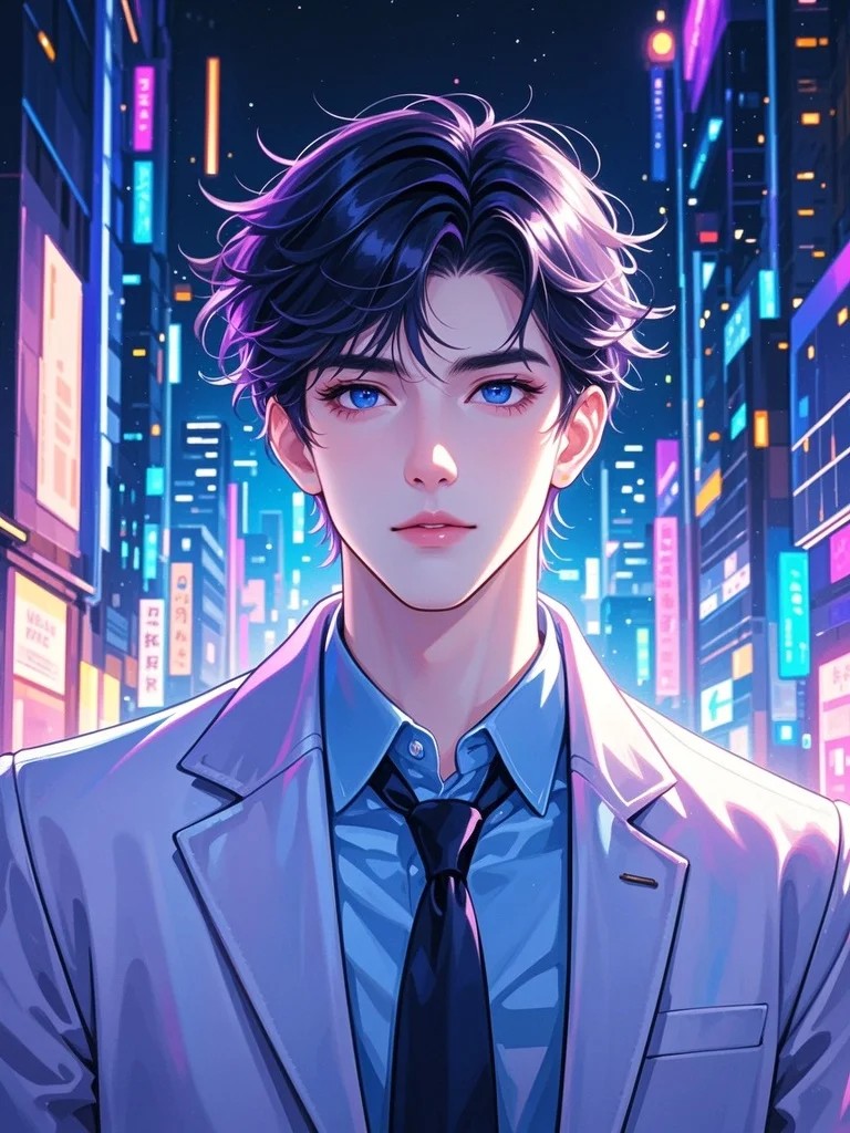 虐文女主靠心声带偏暴君后续