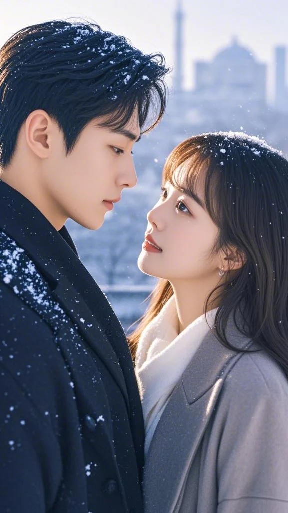 天命熊爸，女儿竟是隐藏大佬顾笙姬如雪:结局+番外