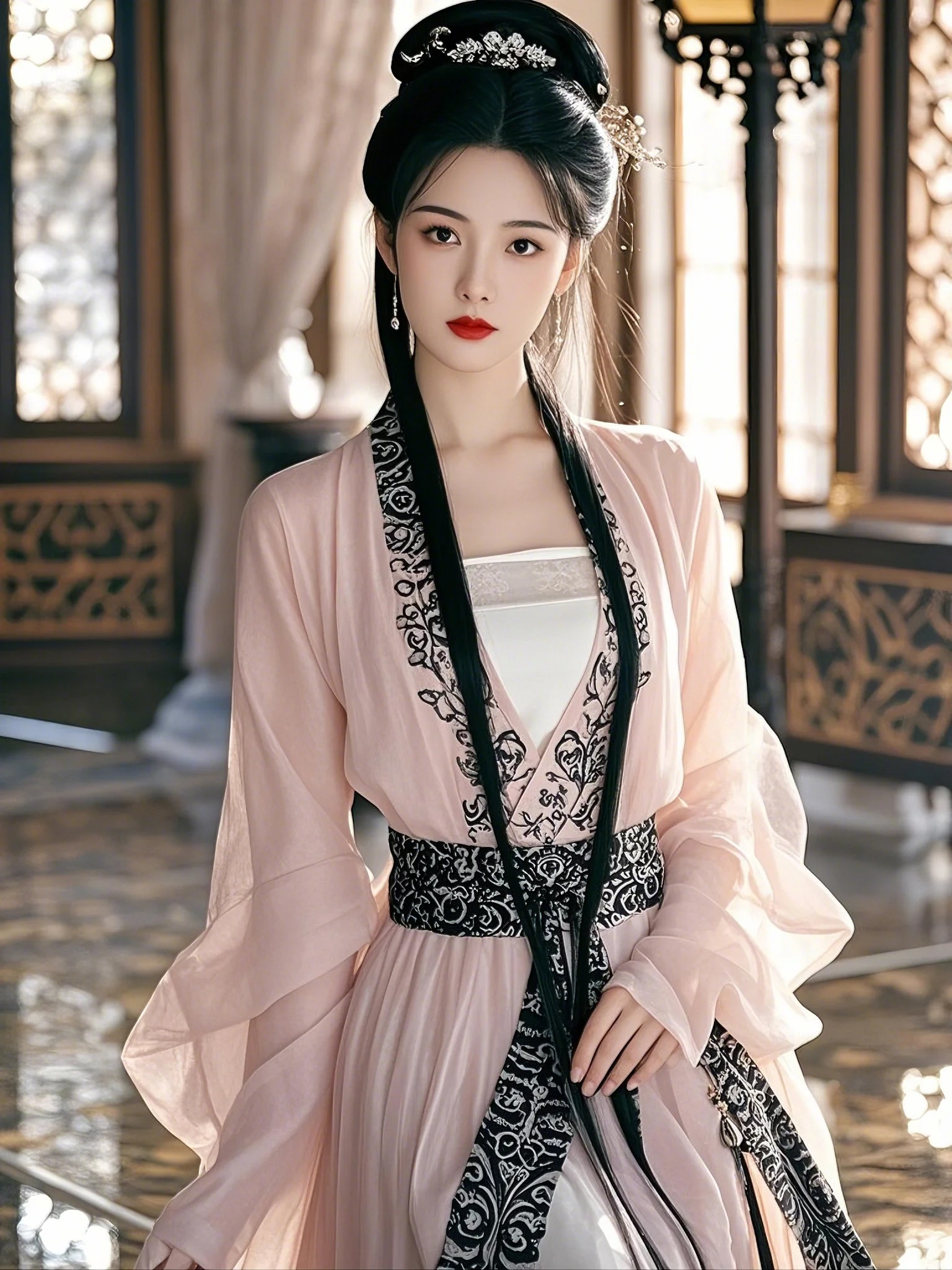 从与高傲美女流落荒岛开始无删减全文