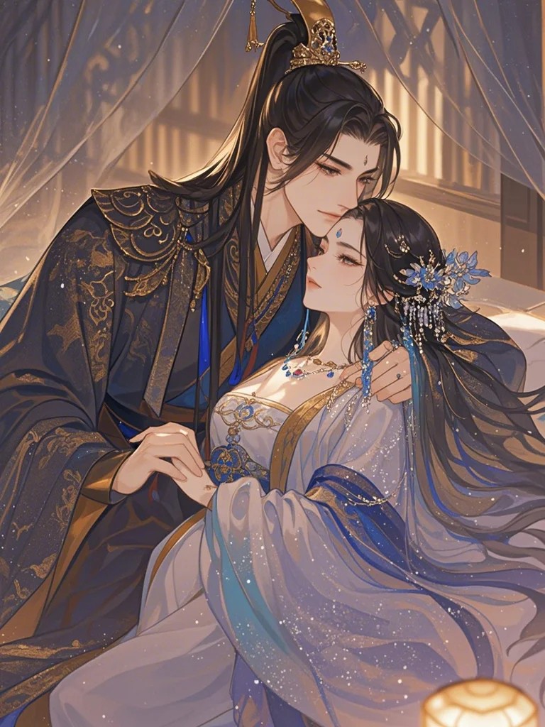 未婚夫的青梅把我的婚房爆改成灵堂，我当场退婚:番外+无删减版