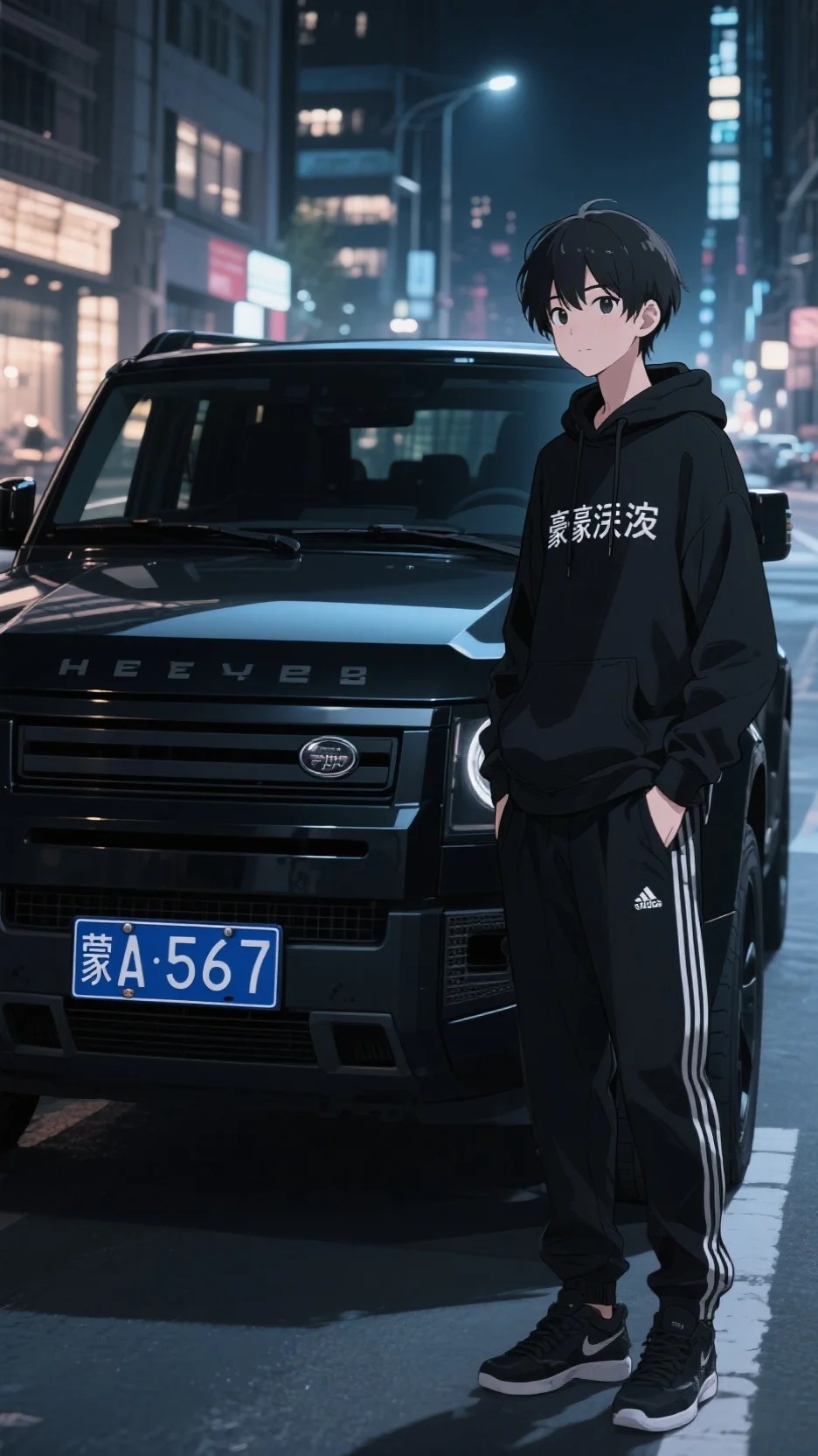 他与深渊共舞全文+后续+结局