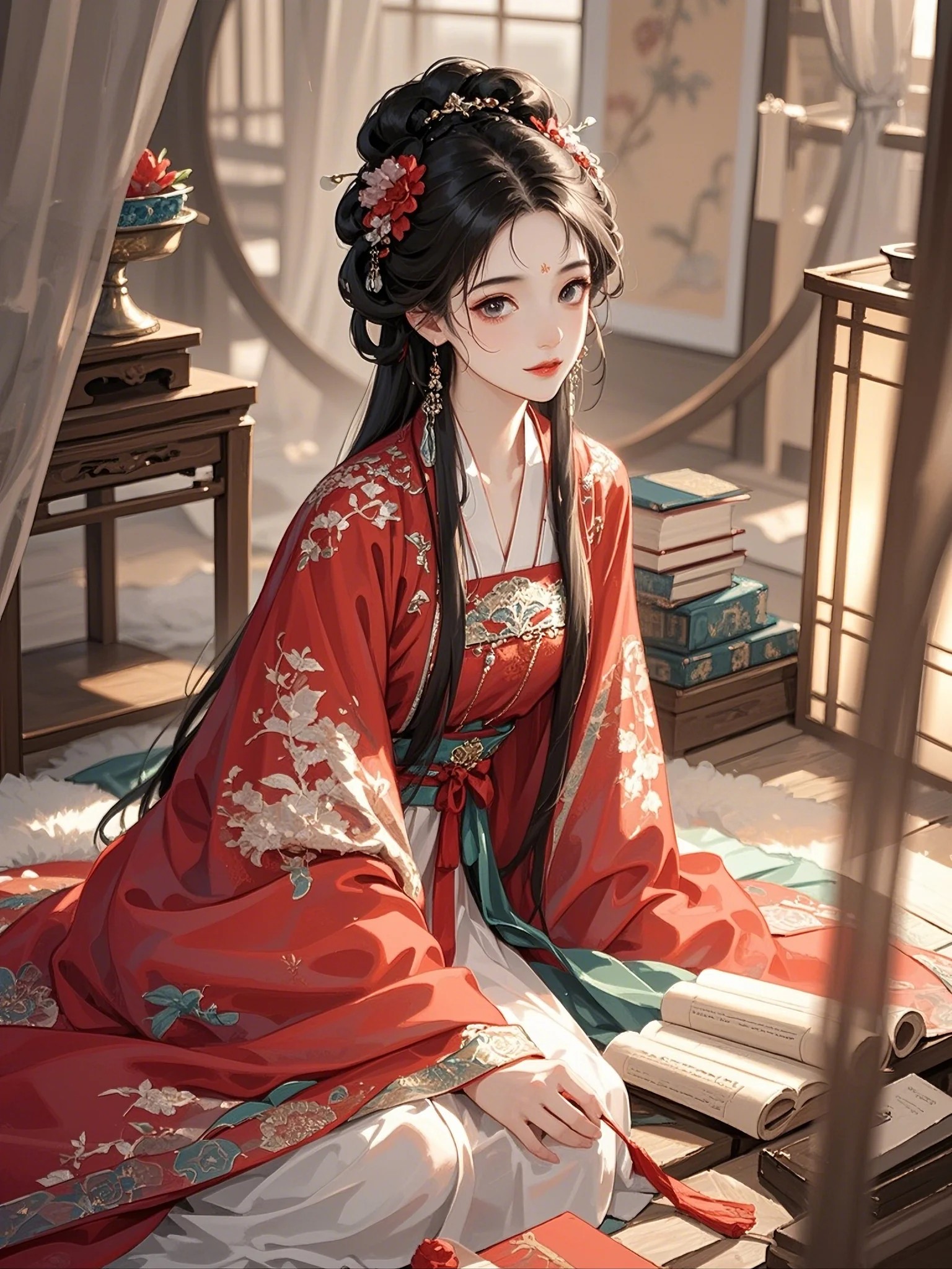 异国大佬强制霸宠，娇娇很难逃！宁小暖狄骁:(番外)+(结局)