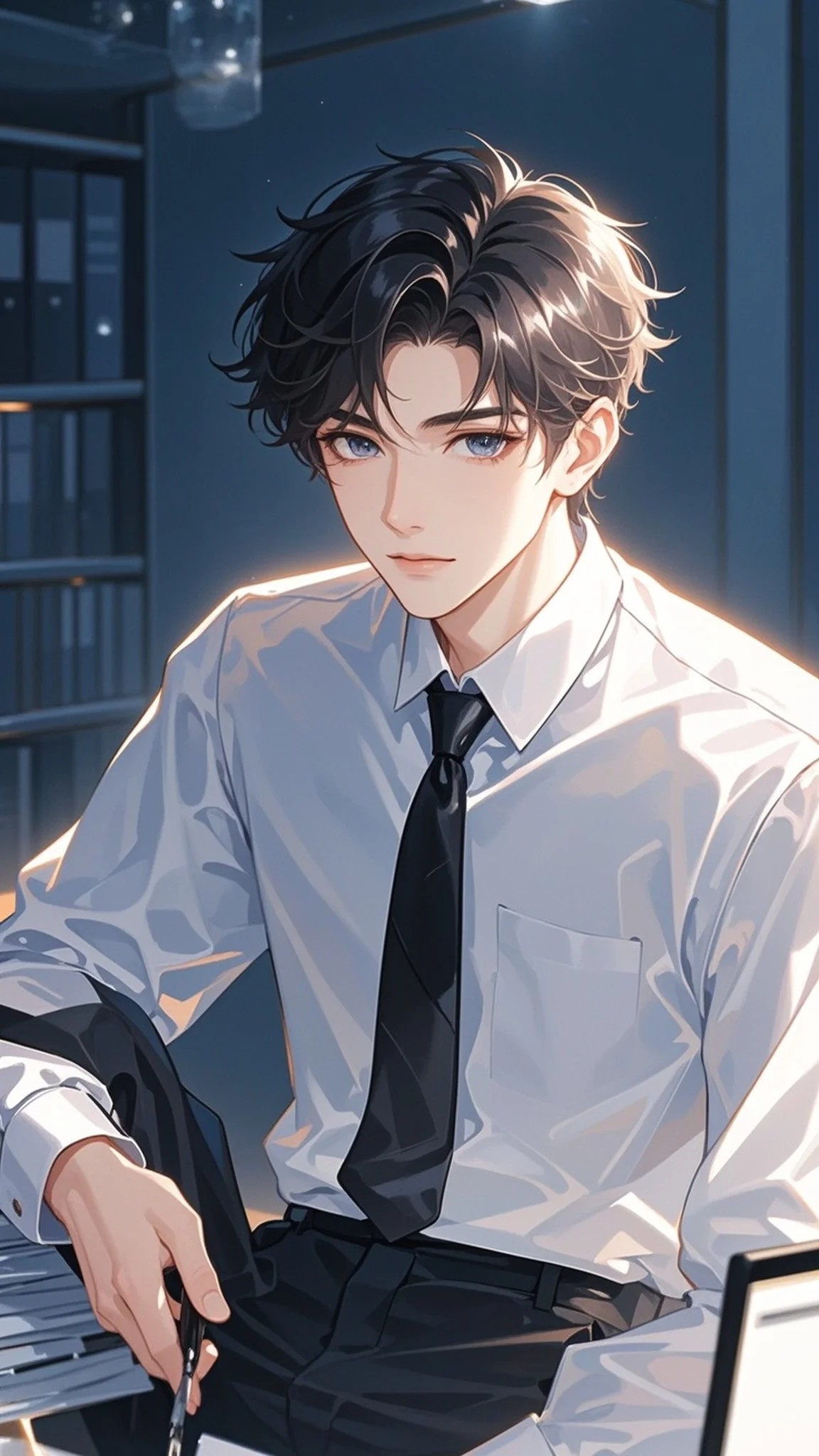 临时同居！拿下腹黑禁欲大佬:番外+无删减版