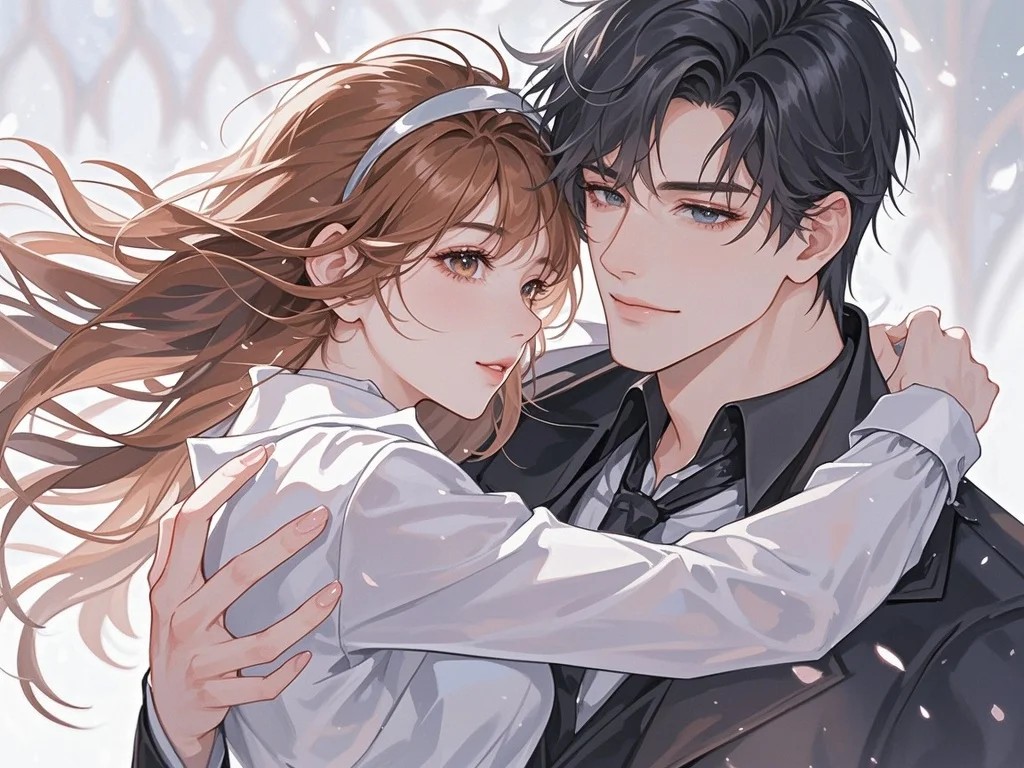 男主们别愣神！女配她不爱结局+后续