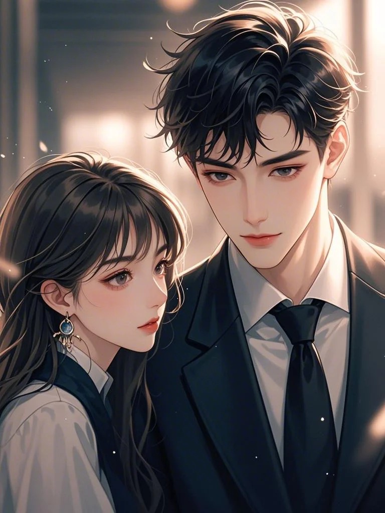 寒江映雪君莫渡:番外+无删减版