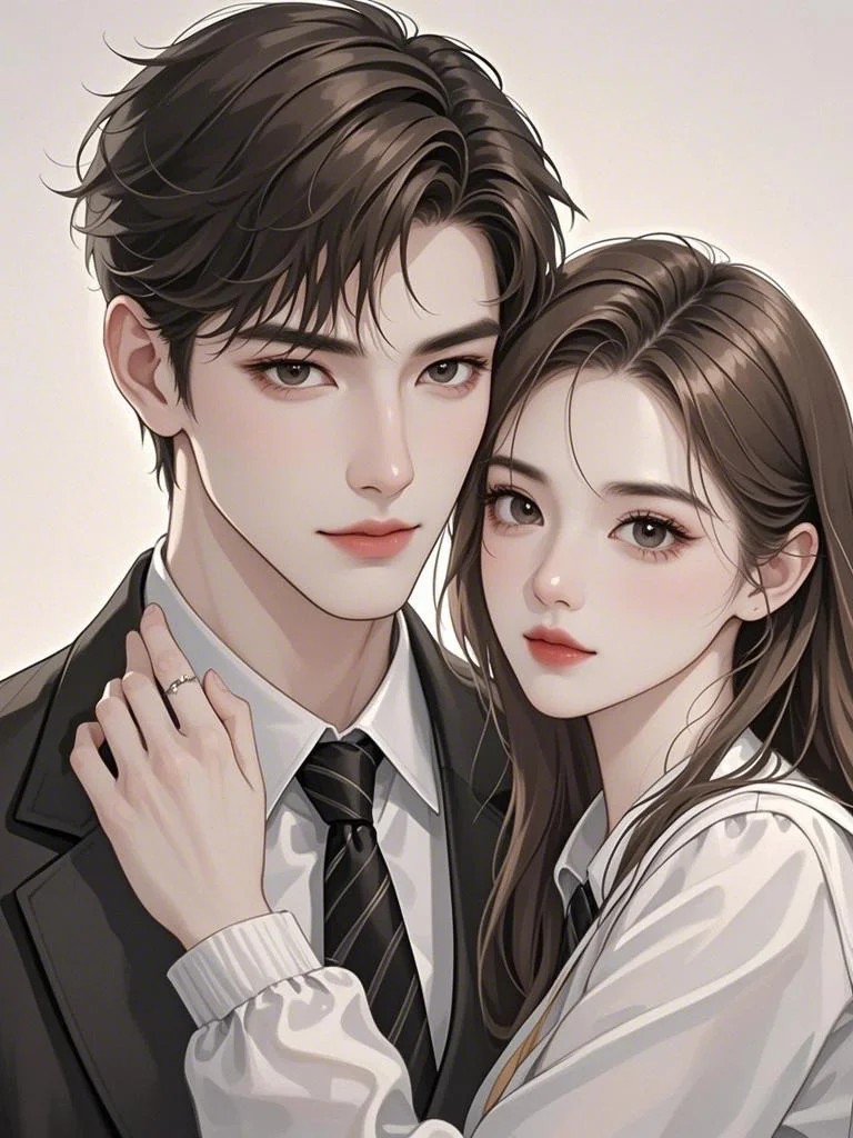 爱有深浅宋景宁纪温庭无删减+无广告