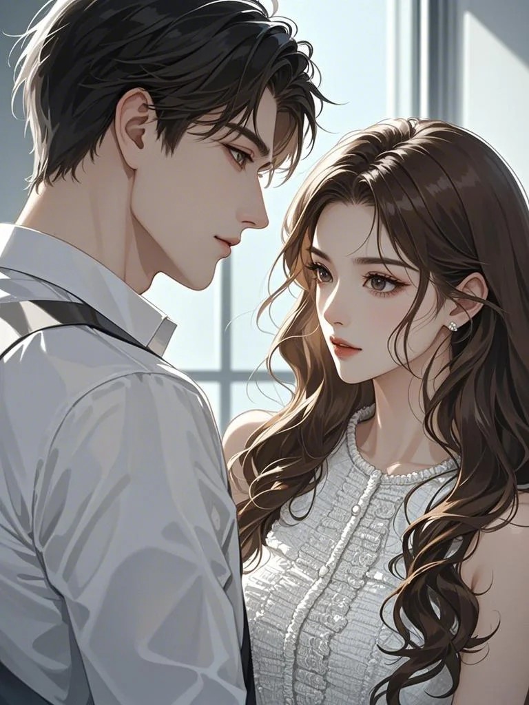 穿越后，我在魔法界当修仙大佬嘉尔陆安:结局+番外