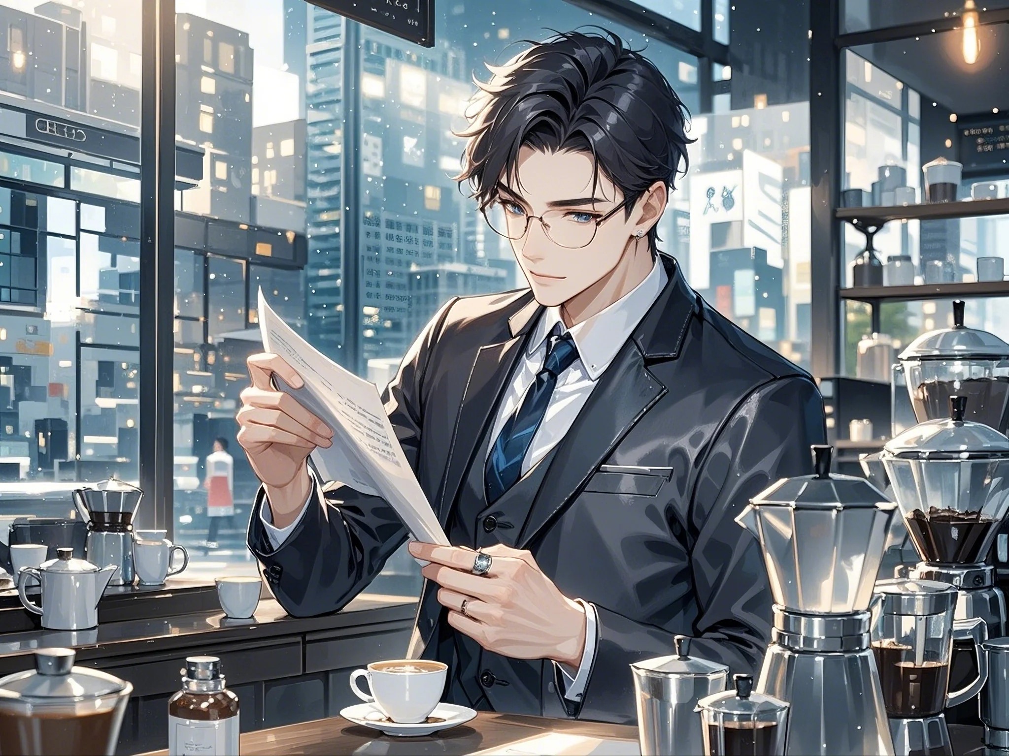 黑月光？前妻你有点笨笨的无删减+无广告