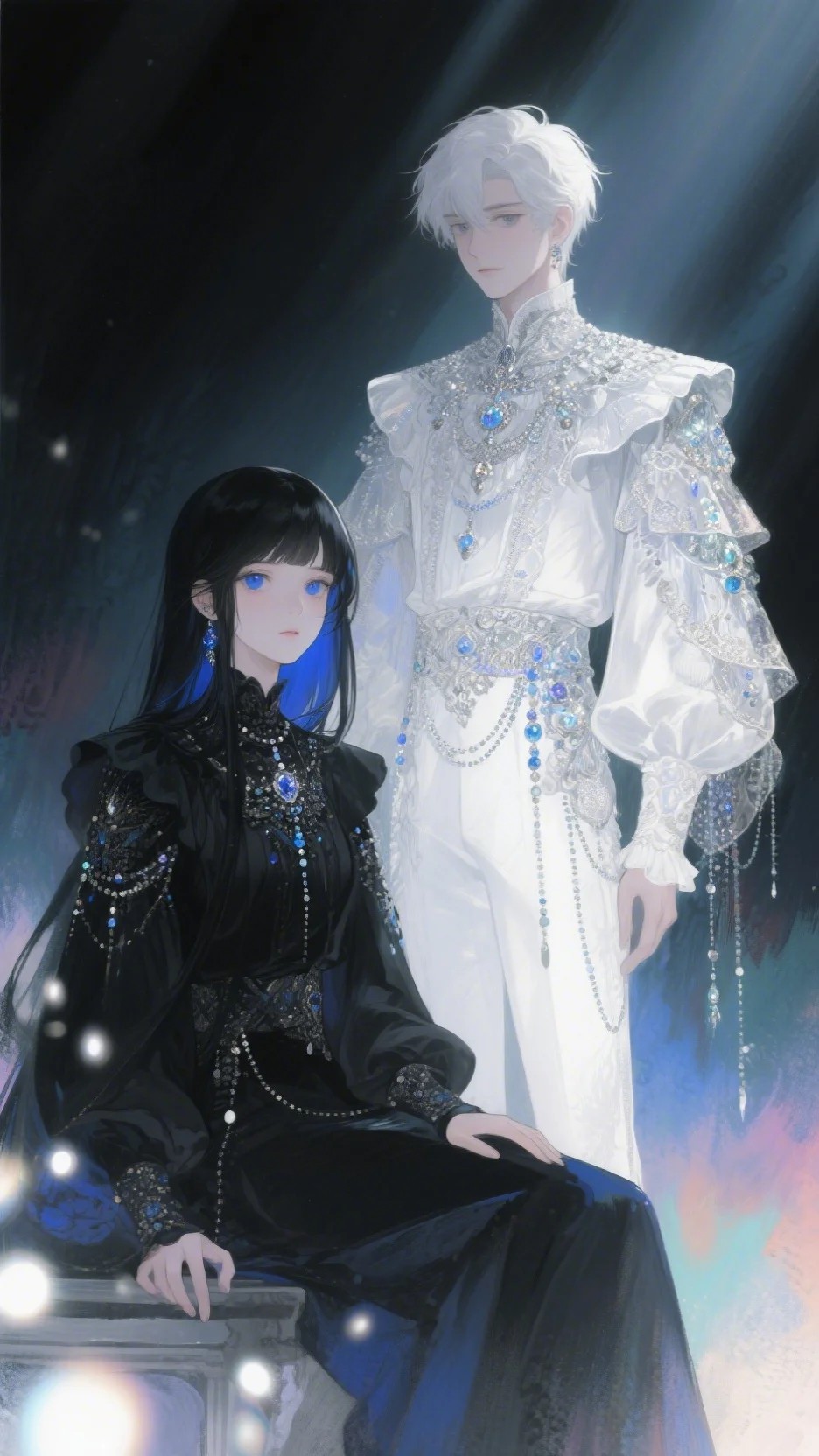 九冥剑尊后续+全文