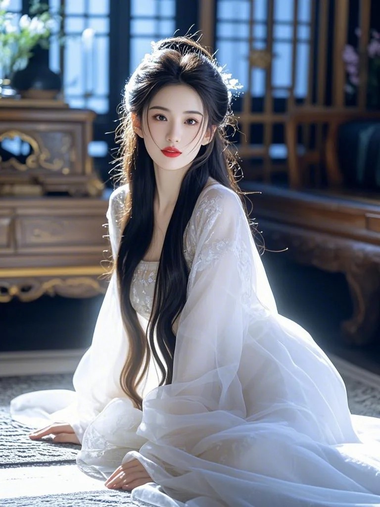 我用花瓶通古今番外+无删减版