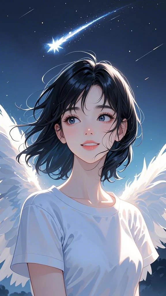 多子多福，娶妻成就万古道许世安秦霜妍
