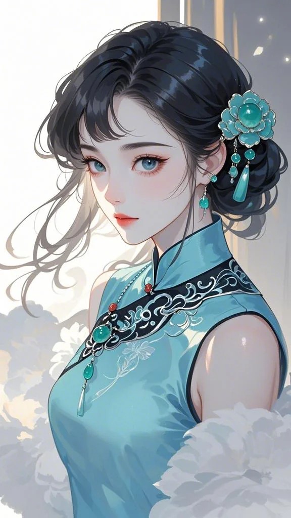 爱有深浅:全章+后续