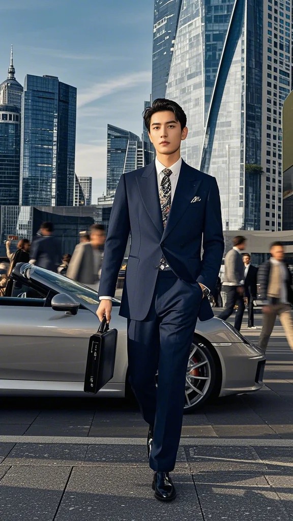 提离婚你装高冷，我发财了你发疯？:结局+番外+完结