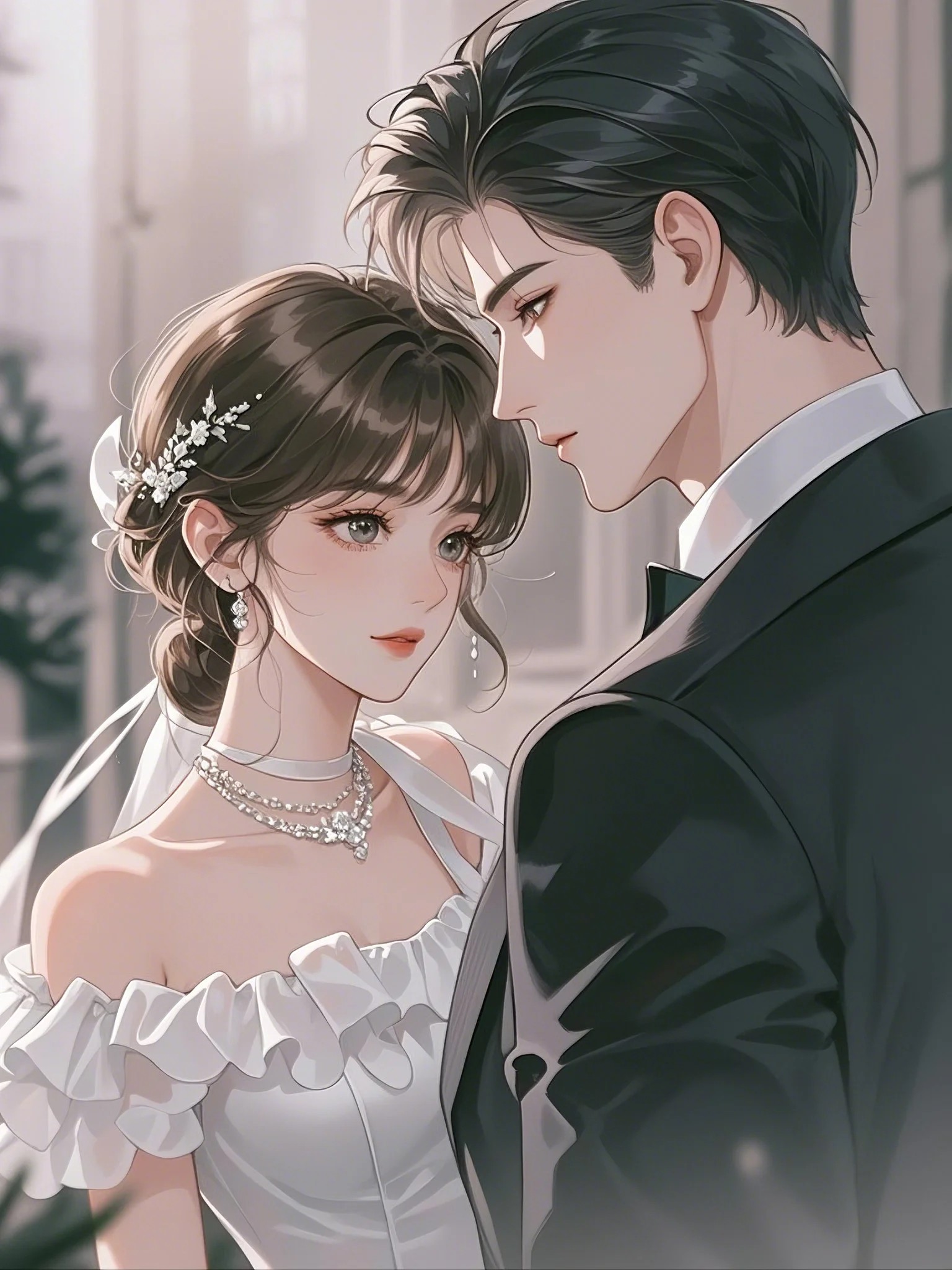 我用花瓶通古今番外+无删减版