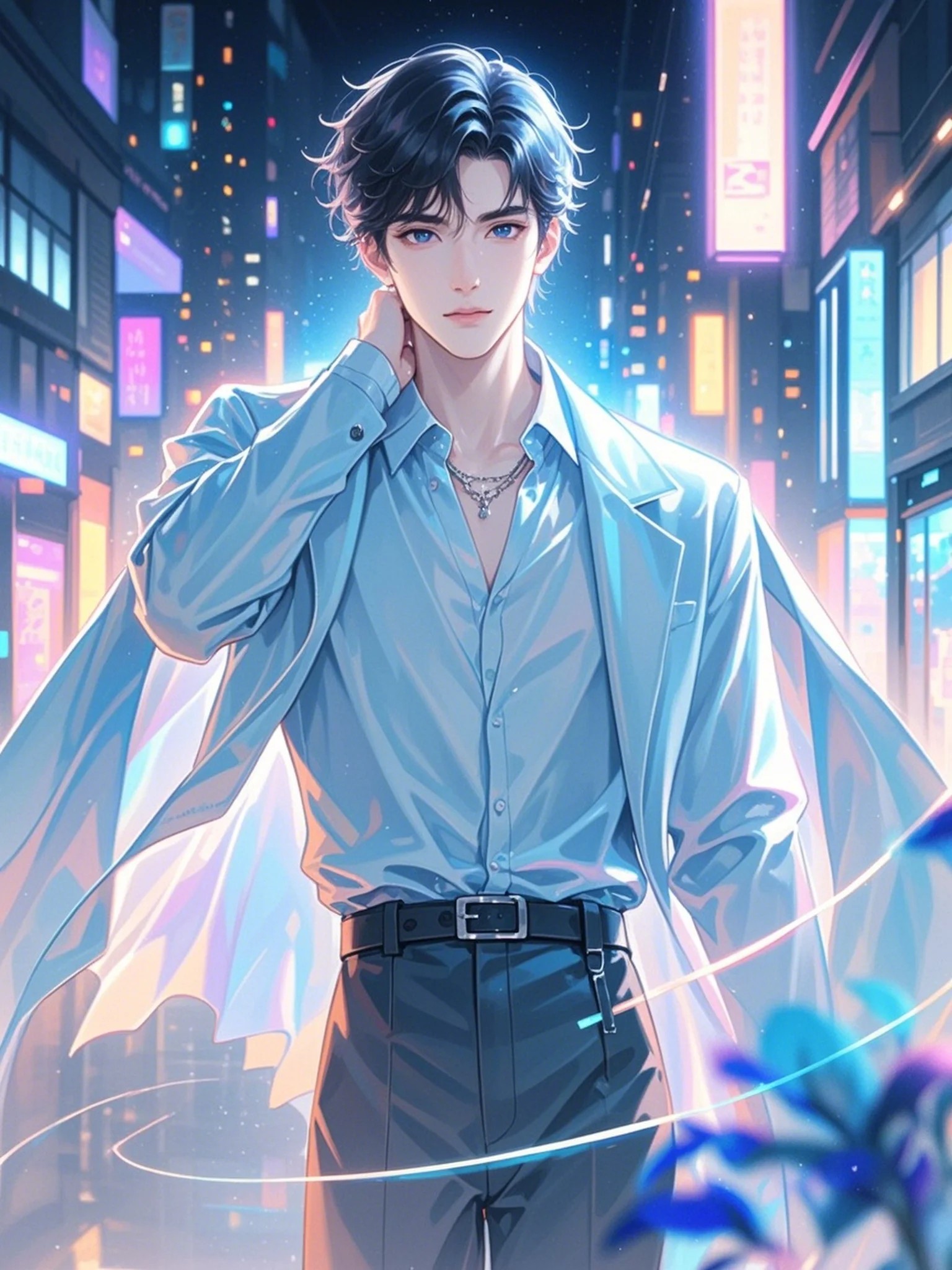 满目星辰无删减+无广告