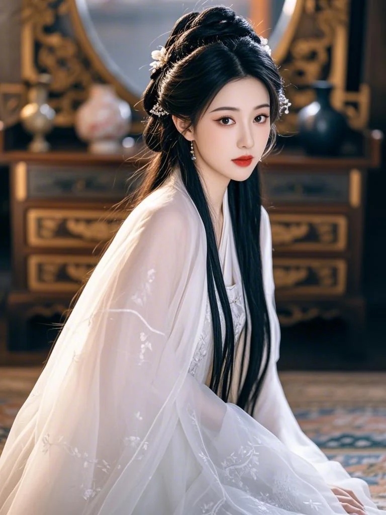 我假死后，装傻七年的夫君疯了小说