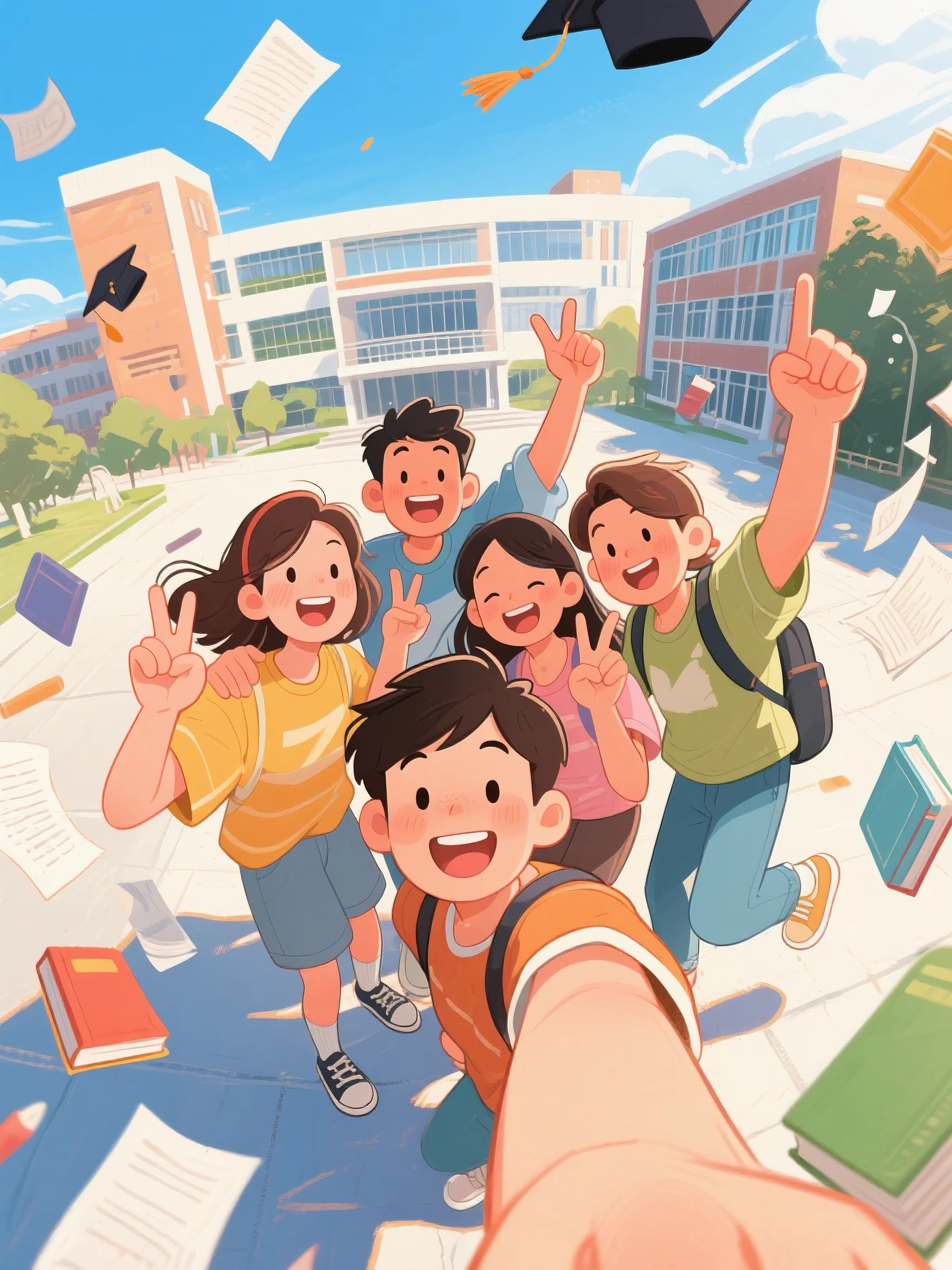 不曾共度凛冬初夏(程司凛乔知夏)