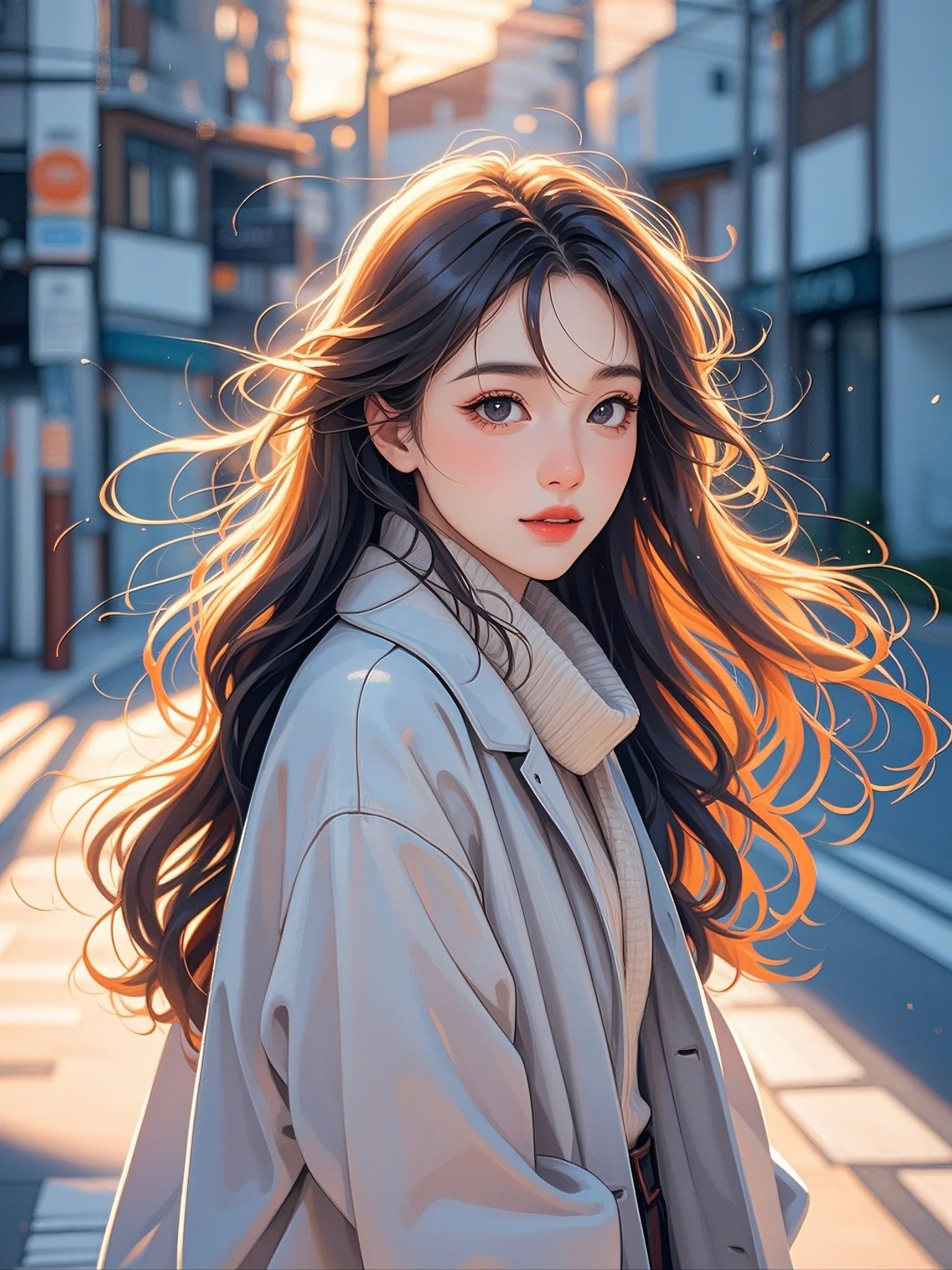 爱有深浅无删减全文