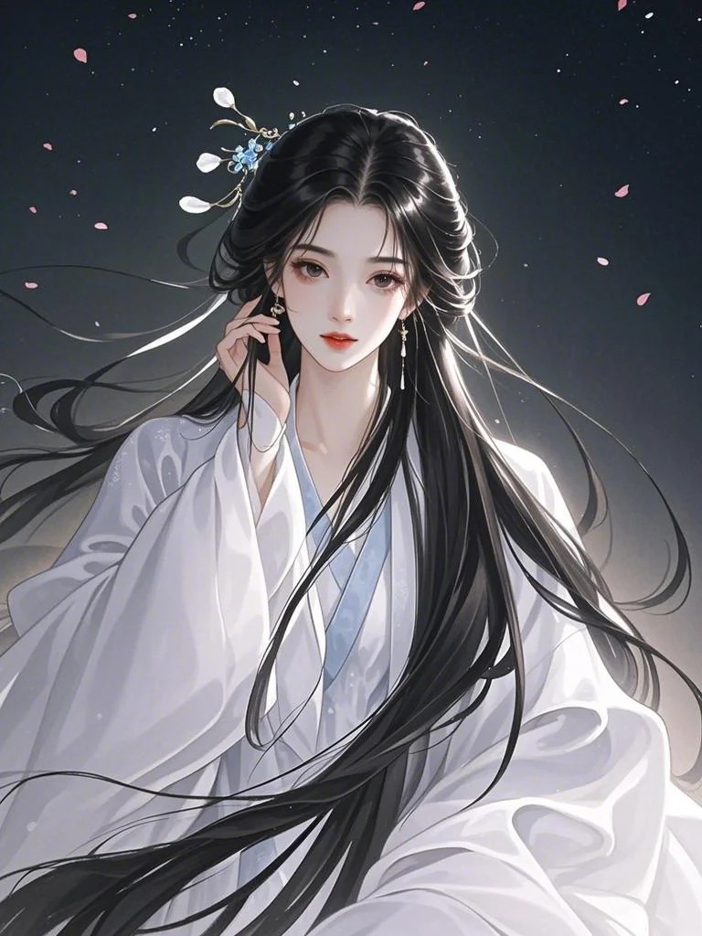 此恨绵绵无绝期时亦寒钟婉清番外