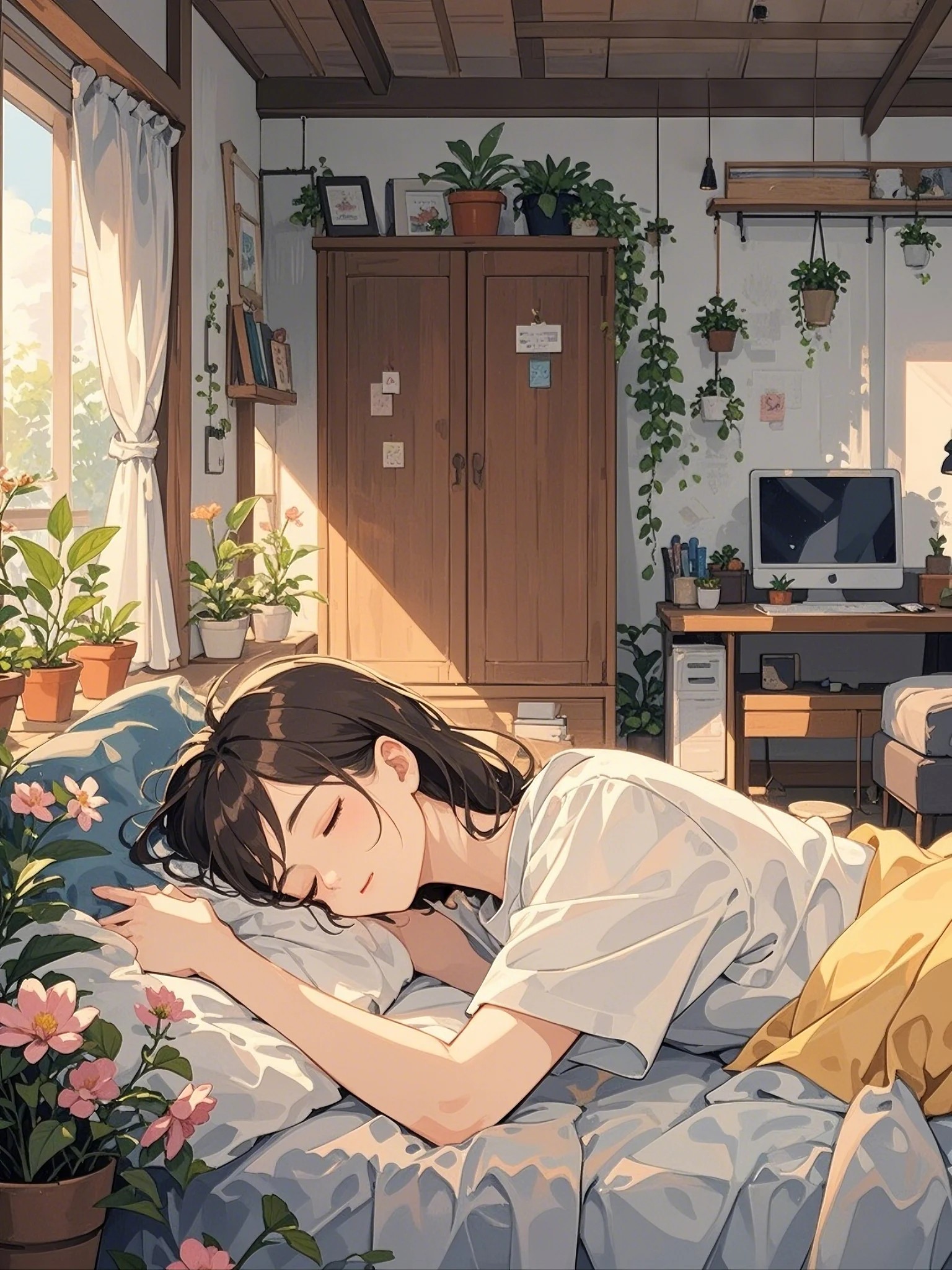 九幽芙蓉不见欢(白芙顾九幽)