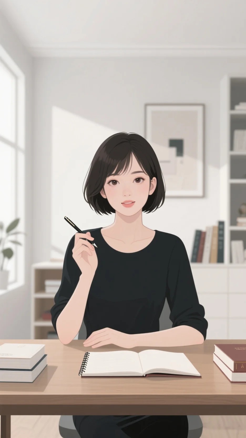 白马入芦花(萧云澜祝清欢)