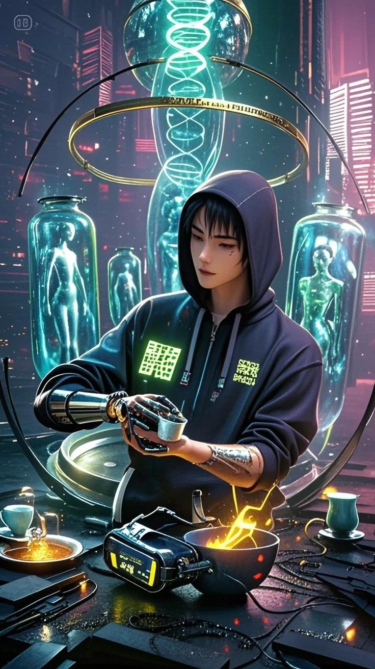 未婚妻怀上医生的孩子，我把他们都毁了佚名佚名