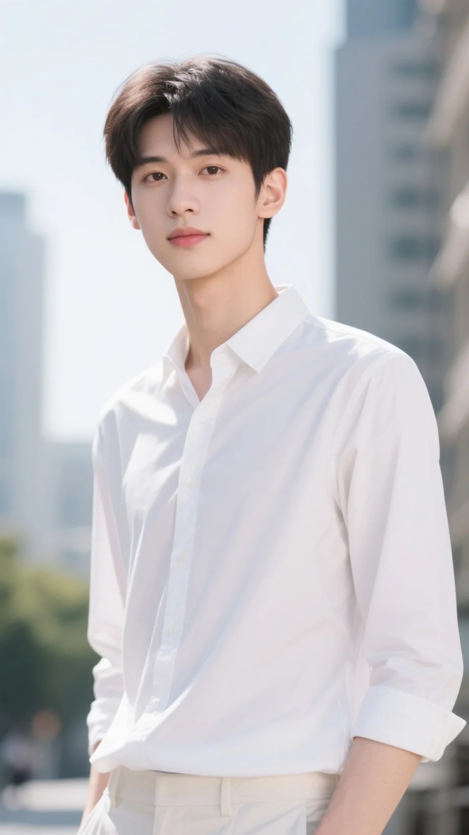 从监狱做起，代表王朝征服江湖后续+番外