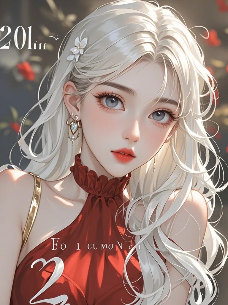 祝祷月亮:全章+后续