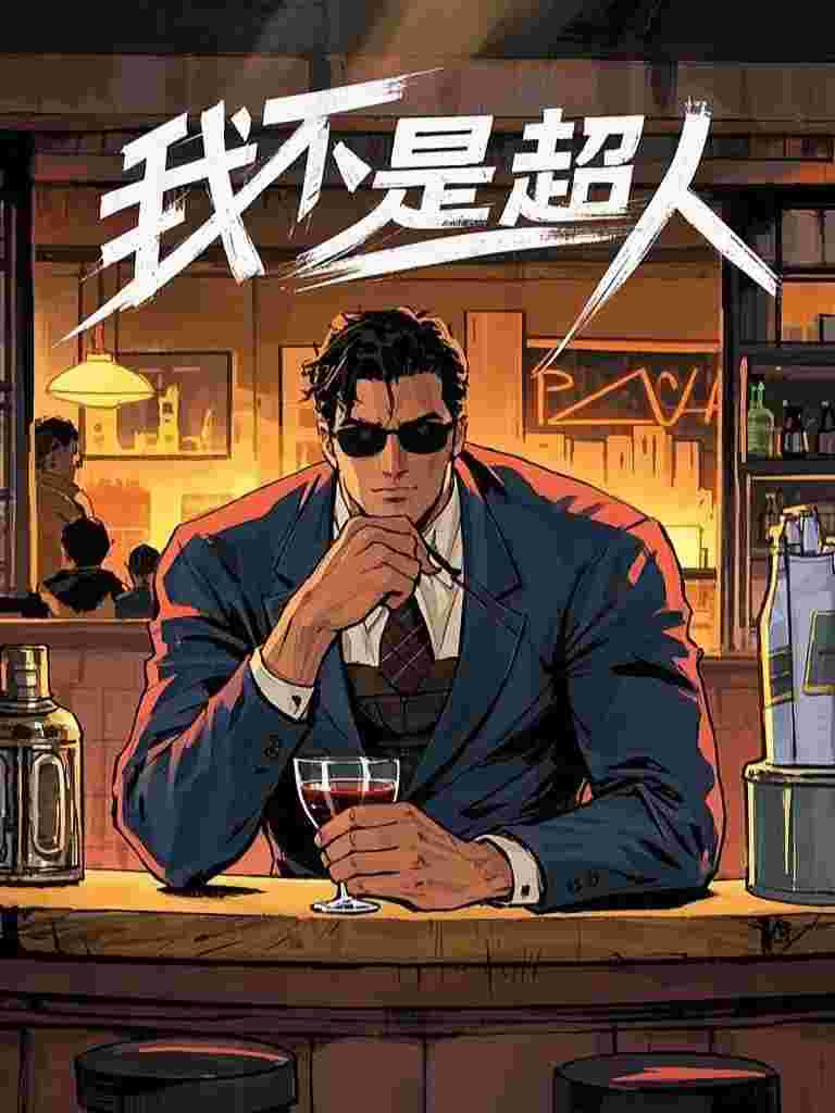 穿成女配，我躺平了全文+后续+结局