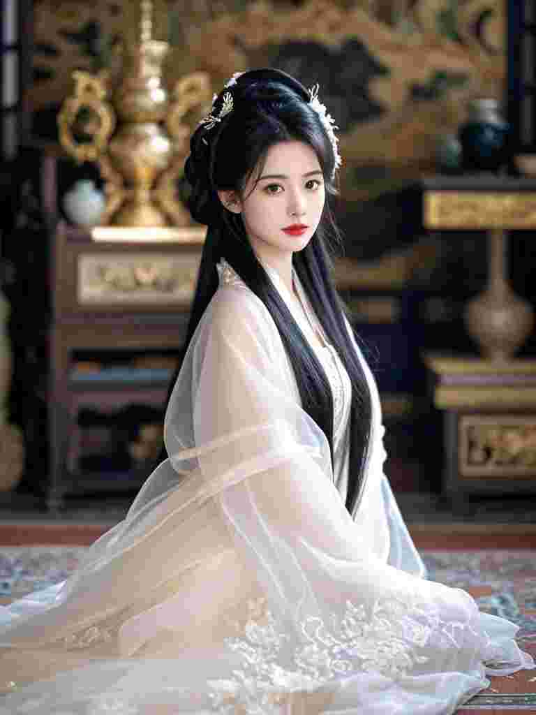 尘光鉴沈砚李伯无删减+无广告