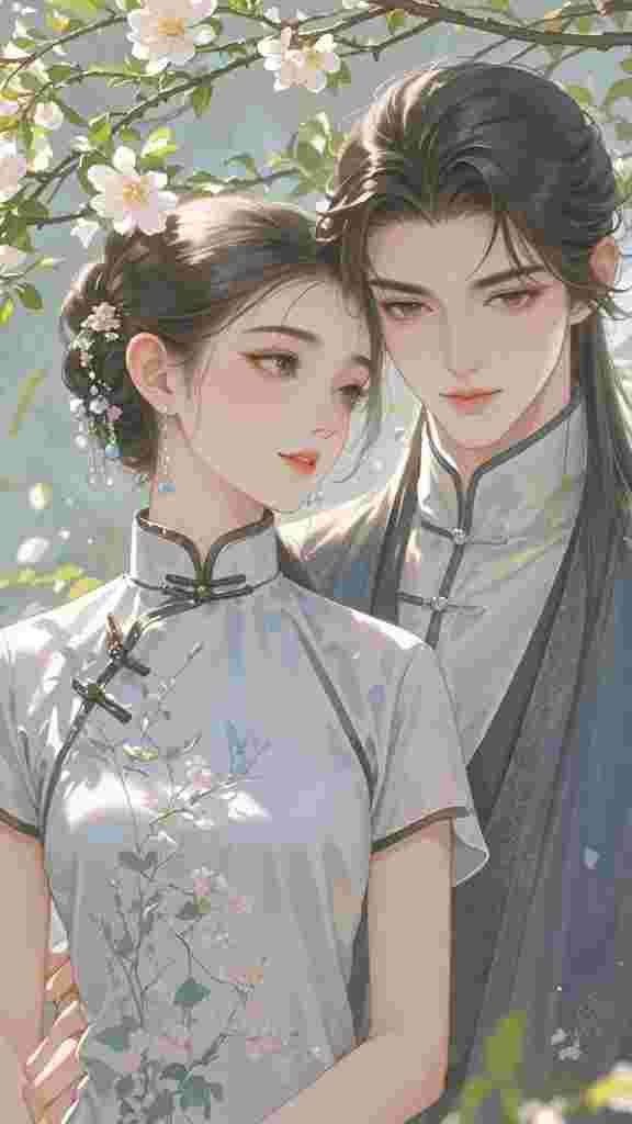 御蛊噬龙:结局+番外+完结