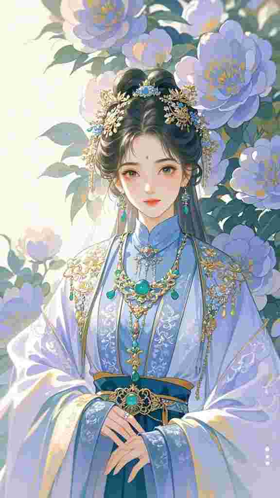 转身即漫漫霜华优质全文阅读