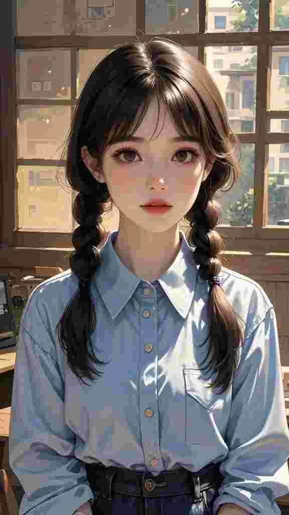 夫人，万福！:全文+结局+番外<