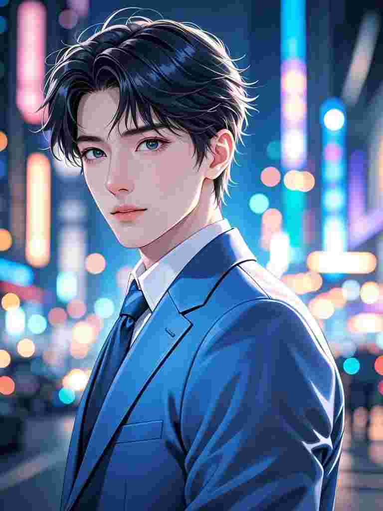 弹幕羡慕我被父子宠，我却不要他们了青梅婉婉番外+无删减版