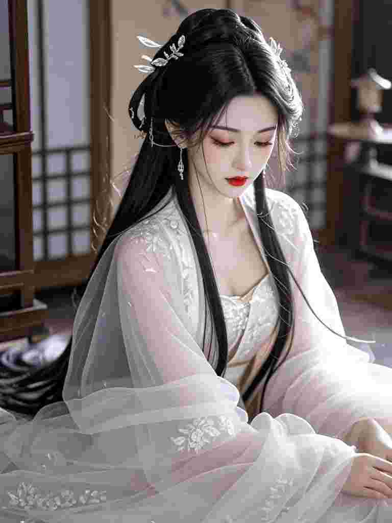 冲喜成功，我的傻儿子清醒了完结版