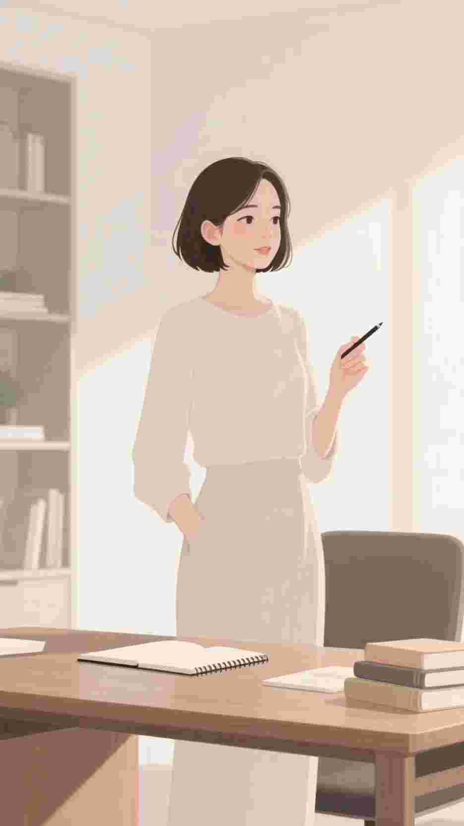 失心疯的妻子要和玩偶熊举行婚礼，我当场离婚
