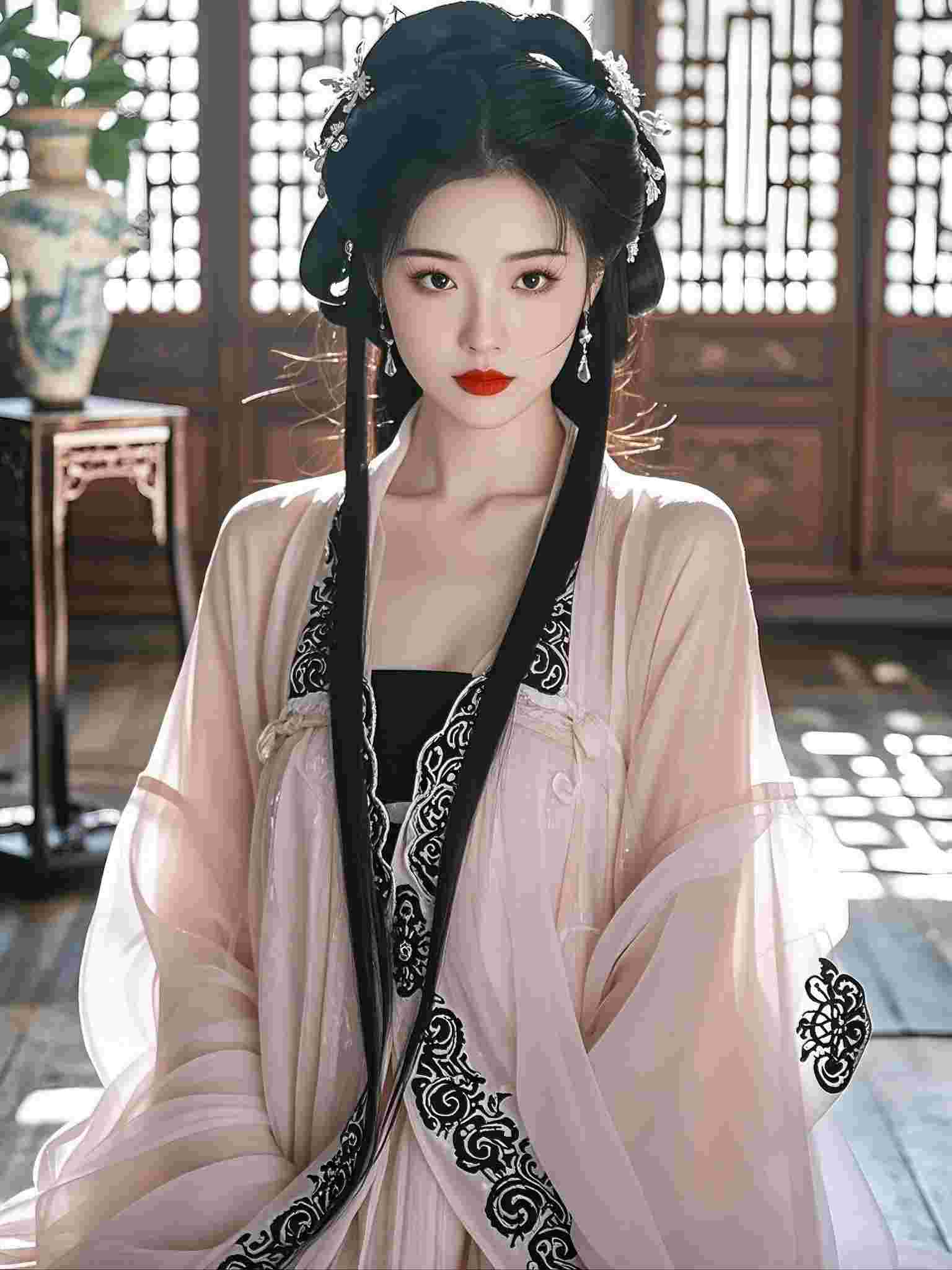 我爹魔帝，你让我当舔狗？纳兰苏魔