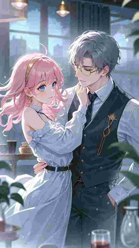 南风卷尽长安雪祁慕沐笙歌无删减+无广告