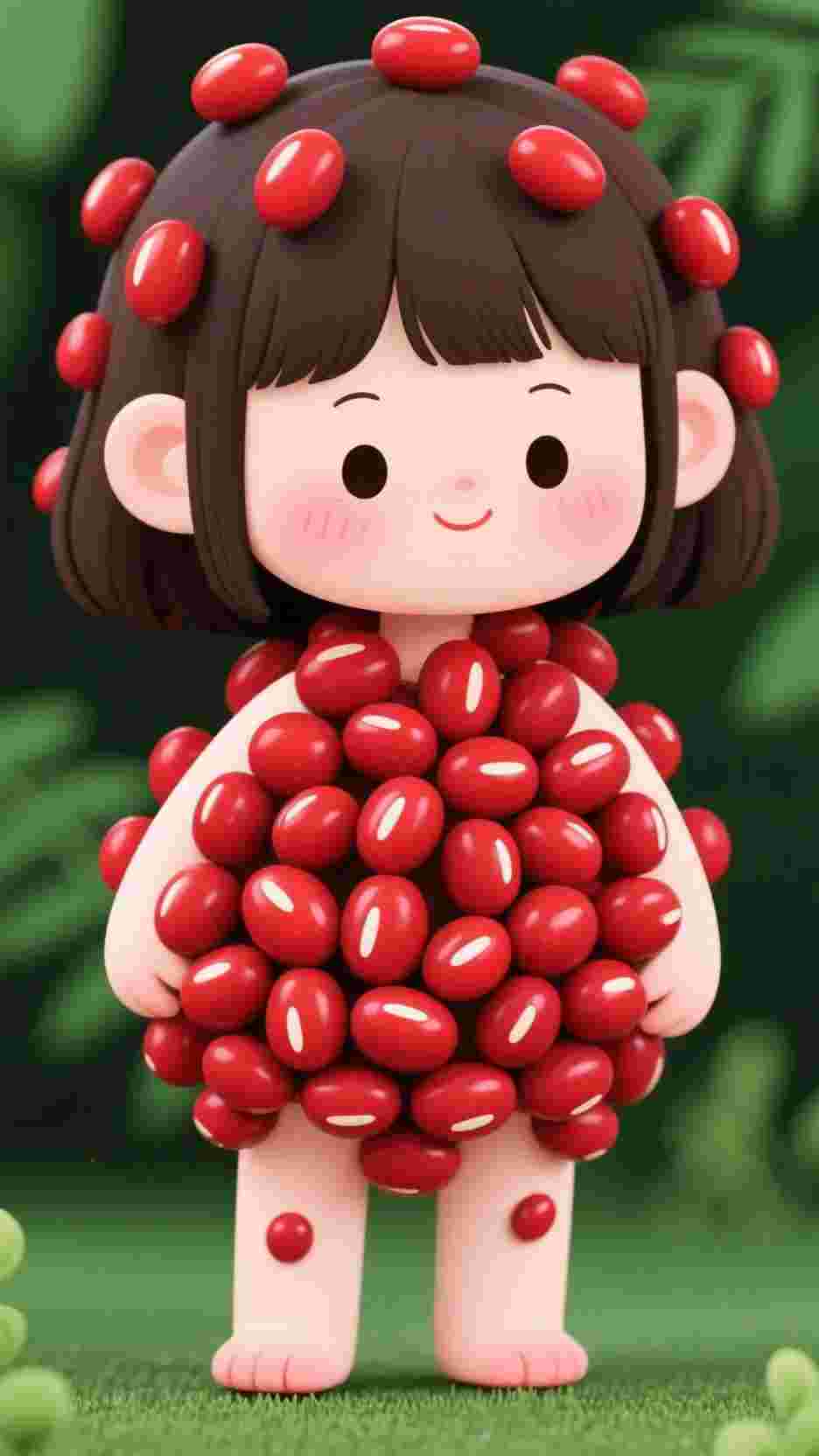 穿越女退下！现在是我的主场:结局+番外